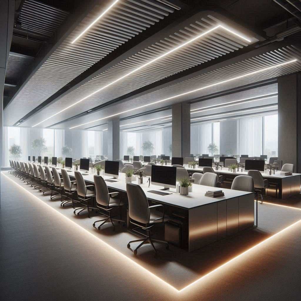 商务团队写字楼办公推进员工餐饮便利遇到大型培训集中开课需先核对哪些信息